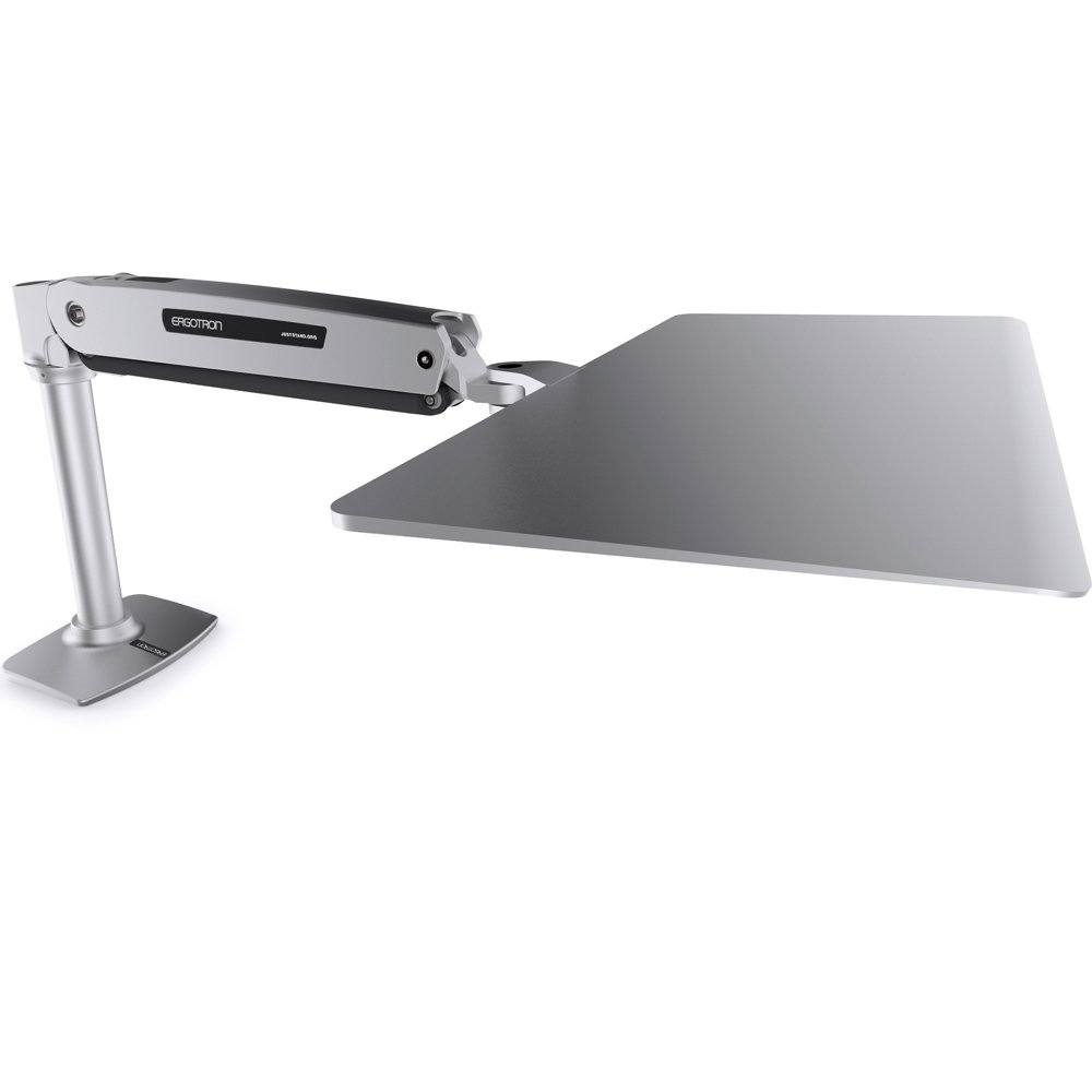 Ergotron 24-408-227 WorkFit-P
