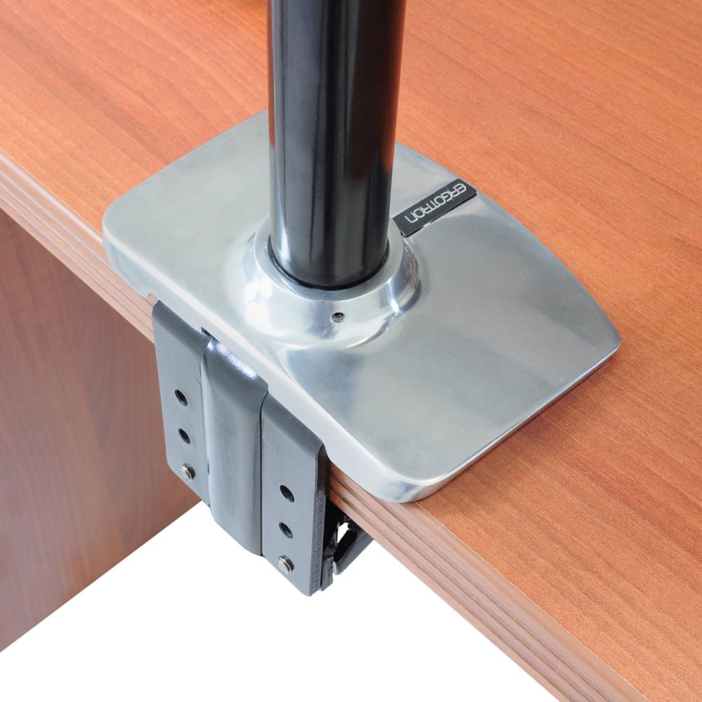 Desk clamp