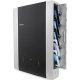 Ergotron DM10-1006-1 Tablet Management Wall Mount, 10 Devices