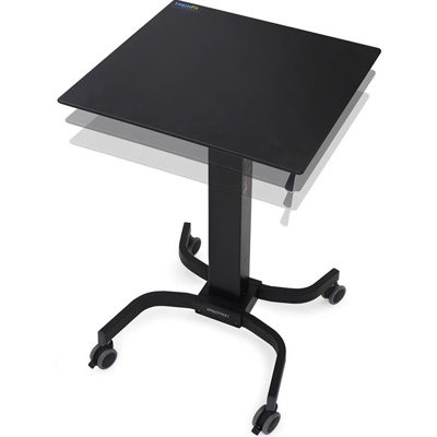 Ergotron 24-458-200 LearnFit