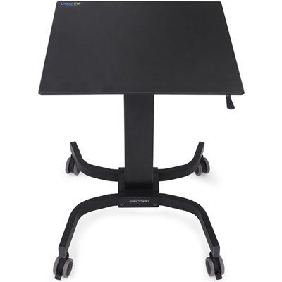 Ergotron 24-458-200 LearnFit Adjustable Standing Student Desk