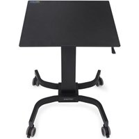 Ergotron 24-458-200 LearnFit Adjustable Standing Student Desk