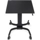 Ergotron 24-458-200 LearnFit Adjustable Standing Student Desk