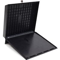 Ergotron 97-829 Laptop Locker for Tablet Management