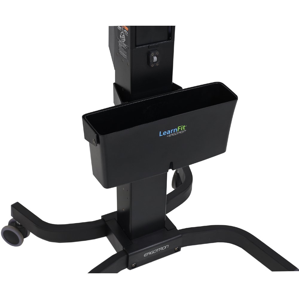 Ergotron 97-846-085 LearnFit Basket