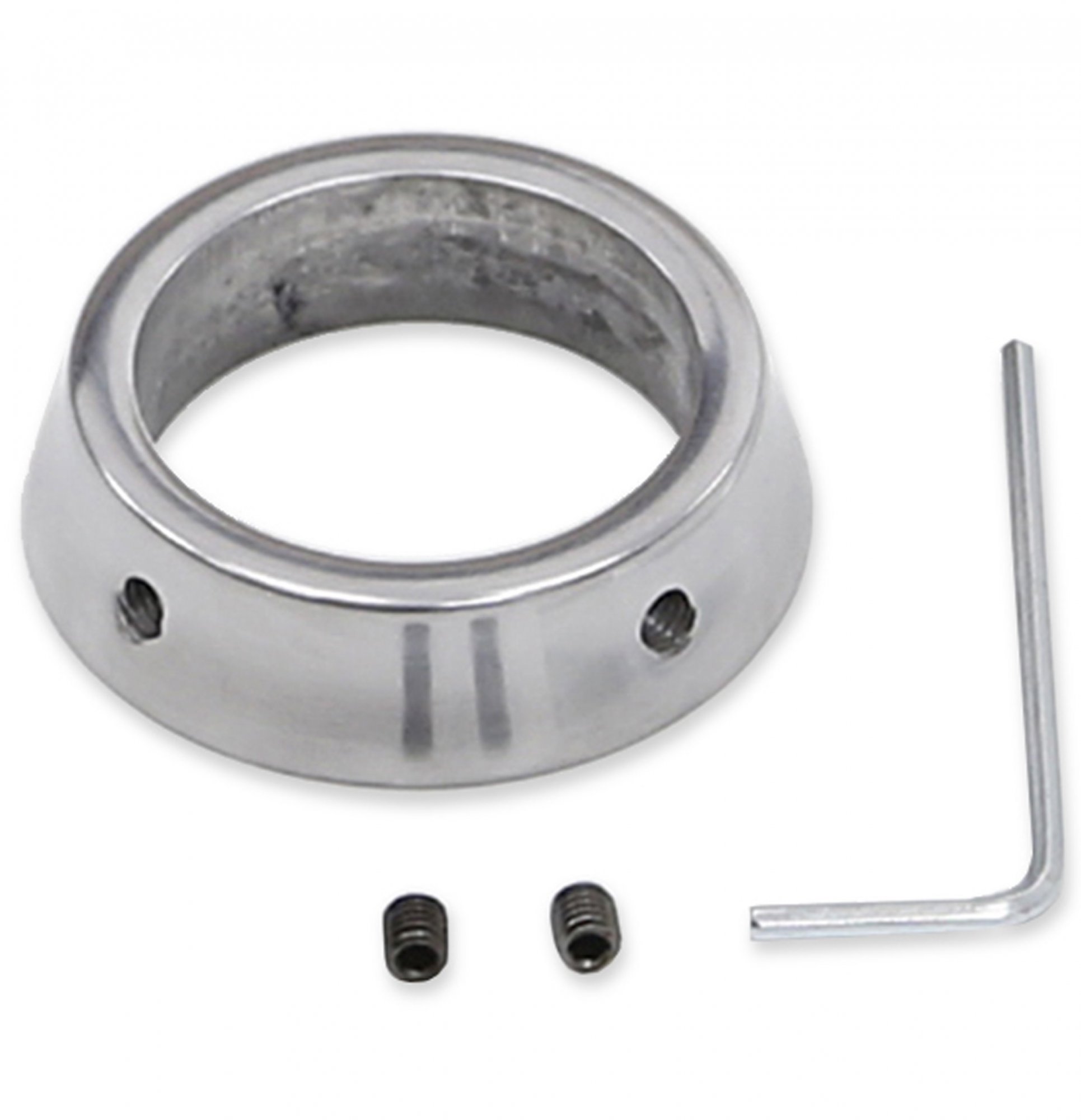 97-844 - LX Pole Collar for LX Sit-Stand Arms