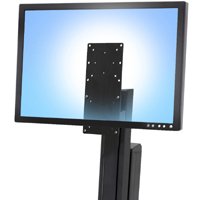 Ergotron 97-845 Tall-User Kit for WorkFit Single Display
