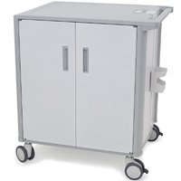 Ergotron 24-421-062 StyleView Transfer Cart