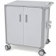 Ergotron 24-421-062 StyleView Transfer Cart