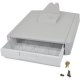 Ergotron 97-863 SV Primary Storage Drawer, Single