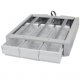 Ergotron 97-849 SV43/44 Supplemental Triple Drawer