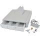 Ergotron 97-903 SV43 Primary Triple Drawer for Laptop Cart