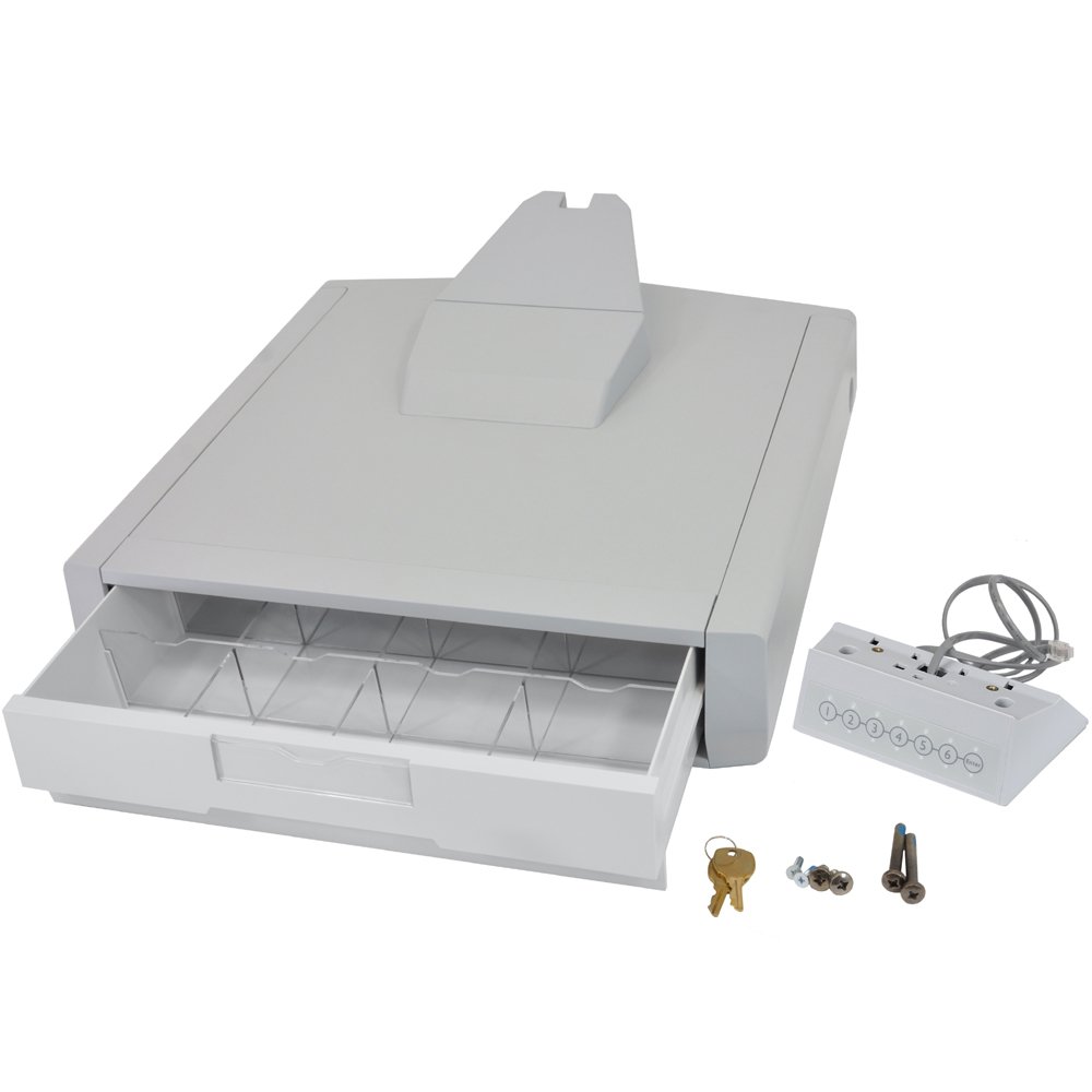 Ergotron 97-900 SV43 Primary Single Drawer for LCD Cart