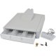 Ergotron 97-901 SV43 Primary Triple Drawer for LCD Cart