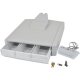 Ergotron 97-867 SV44 Primary Triple Drawer for LCD Cart