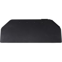 Ergotron 97-898 Corner Keyboard Tray for WorkFit