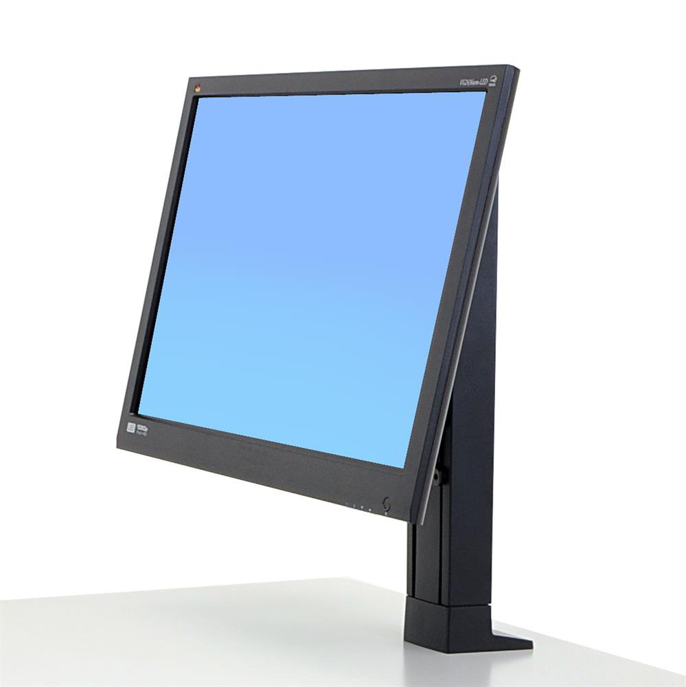 Ergotron 97-905 WorkFit Single LD Monitor Kit 