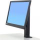 Ergotron 97-905 WorkFit Single LD Monitor Kit 
