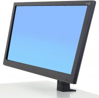 Ergotron 97-906 WorkFit Single HD Monitor Kit