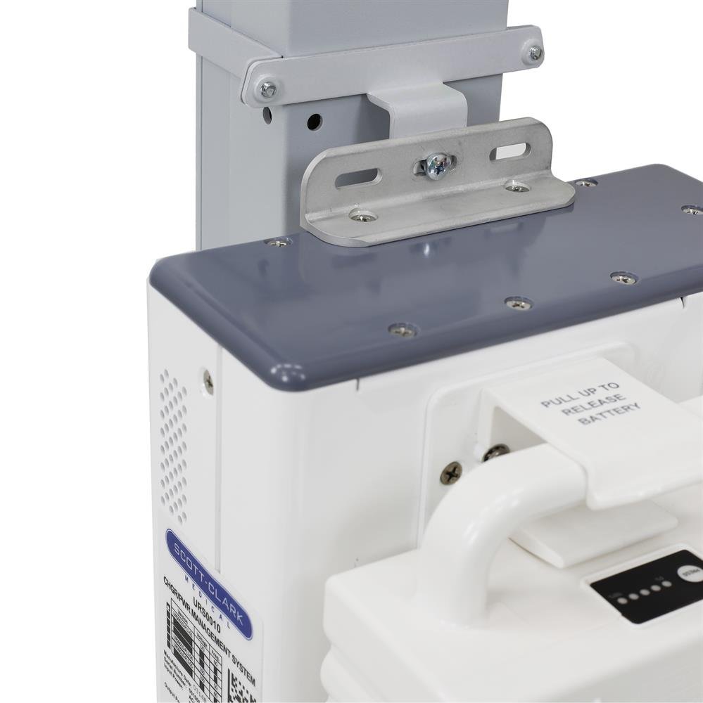 97-818-214 -  Neo-Flex Cart Mounting Bracket