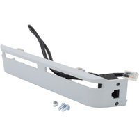 Ergotron 97-856 StyleView Ethernet Side Panel for Laptop Carts