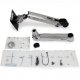 Ergotron 97-940-026 LX Arm, Extension and Collar Kit