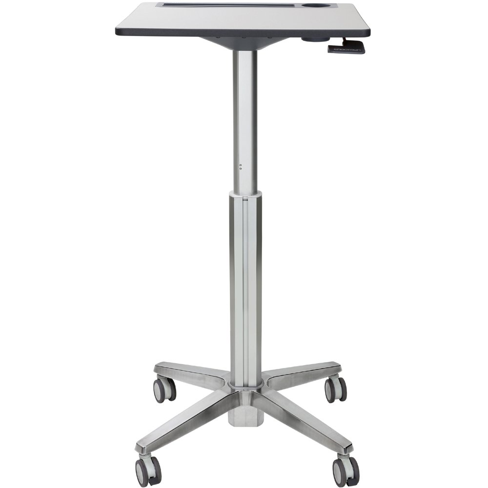 Ergotron 24-481-003 LearnFit Sit-Stand Desk for Students 9 years and over