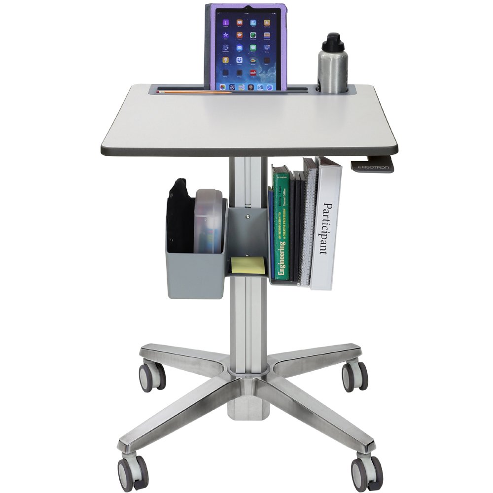 News – Ergo Standing Desks