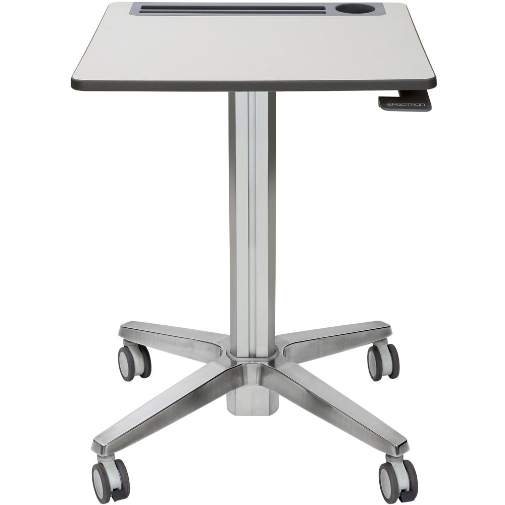 Ergotron 24-481-003 LearnFit Sit-Stand Desk for Students 9 years and over