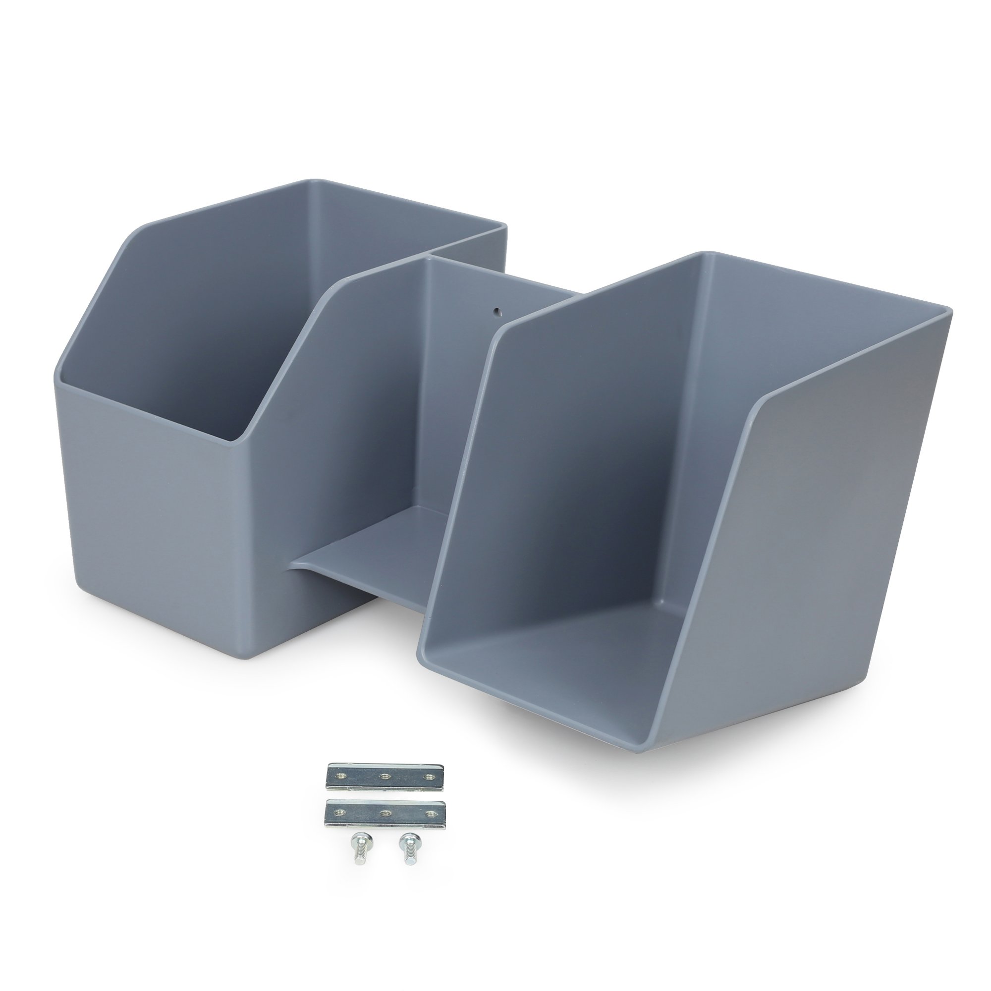 97-926-064 - Gray LearnFit Storage Bin