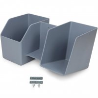 Ergotron 97-926-064 LearnFit Storage Bin