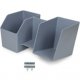 Ergotron 97-926-064 LearnFit Storage Bin