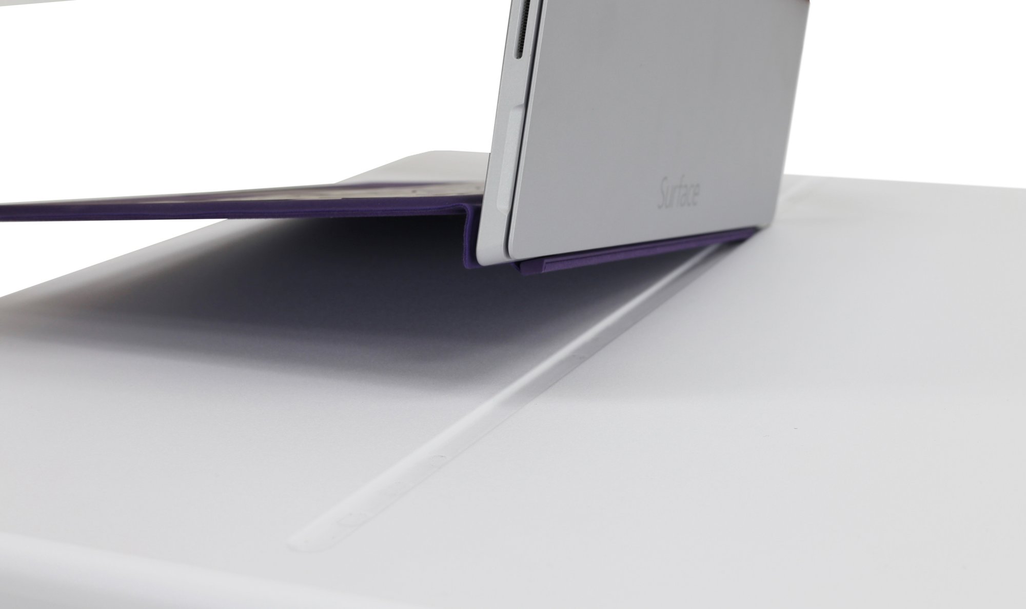 Ergotron SV10-1800-0 Styleview S-Tablet Cart for Microsoft Surface