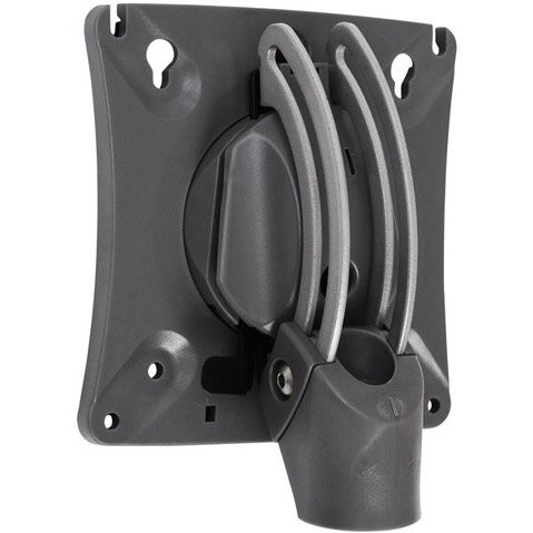 Chief KRA225B or KRA225S Kontour Centris Extreme Tilt Monitor Head Accessory