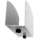 Ergotron 80-063-216 Small Vertical CPU Holder White
