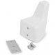 Ergotron 97-999 Storage Hook (white)