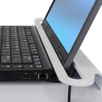 Ergotron 97-998 SV10 Laptop Bracket Conversion Kit