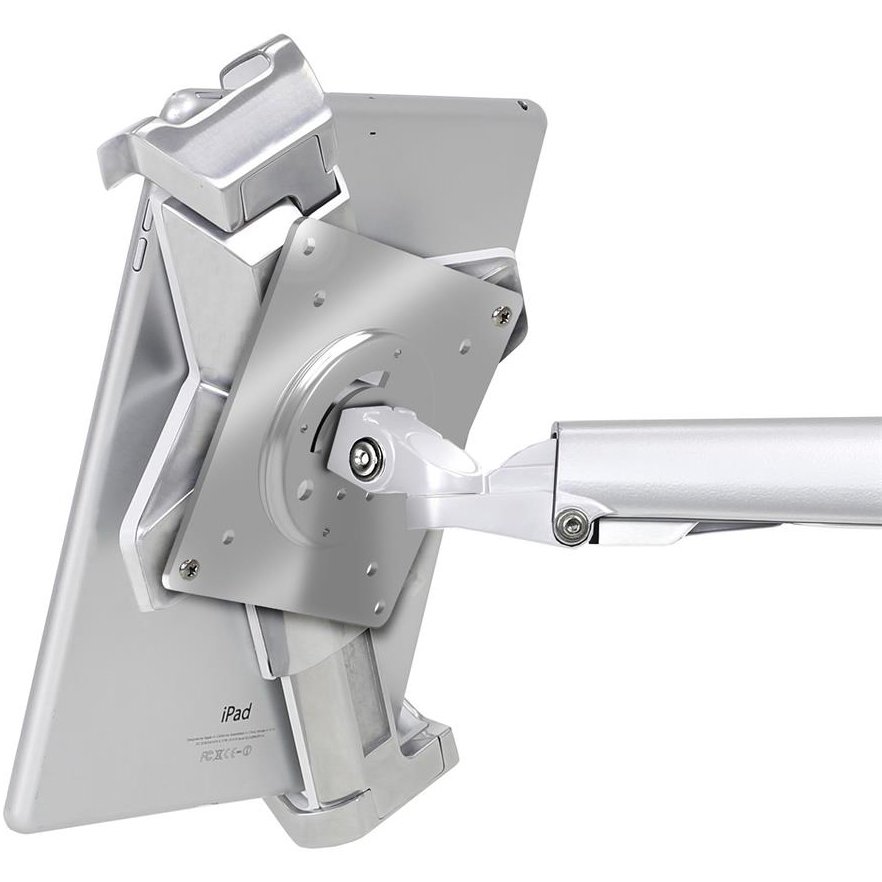 Monitorstativ Ergotron LX Dual Stacking Arm 45-248-026