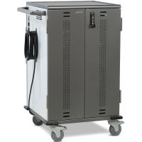 Ergotron YESMUSGMPW4 YES36 Charging Cart for Mini‑laptops