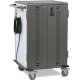 Ergotron YESMUSGMPW4 YES36 Charging Cart for Mini‑laptops
