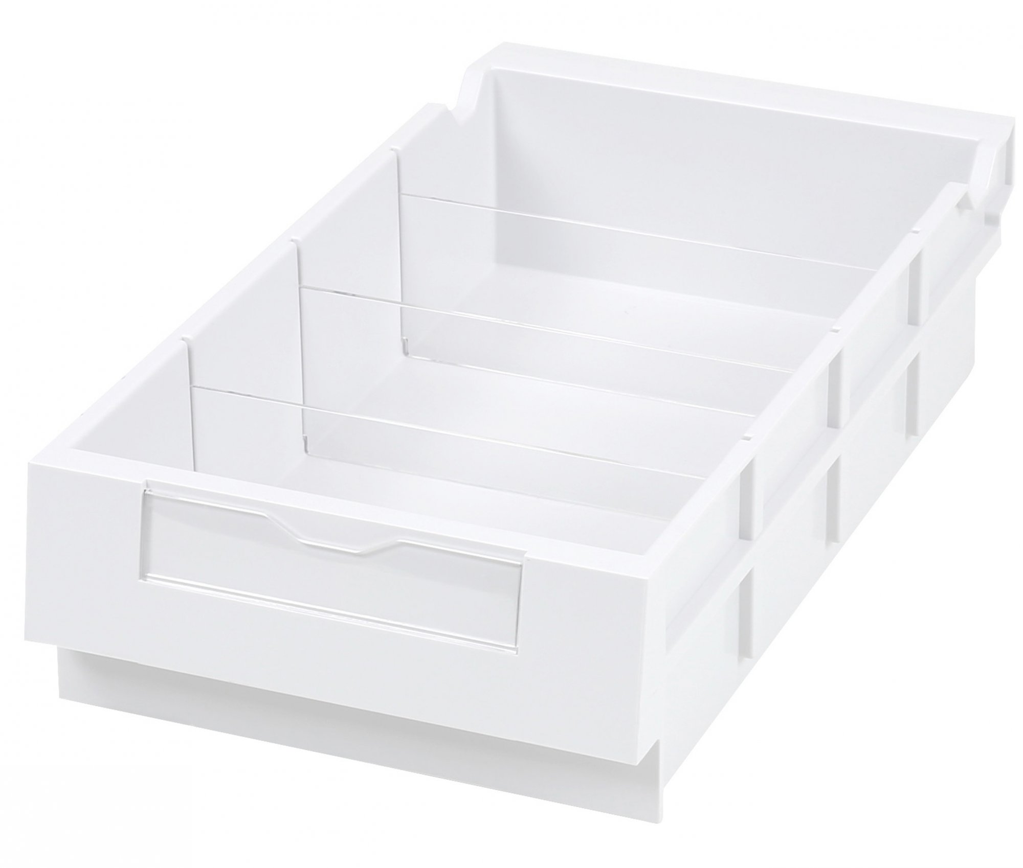 97-985 - SV Replacement Drawer Kit, Double (2 medium drawers)