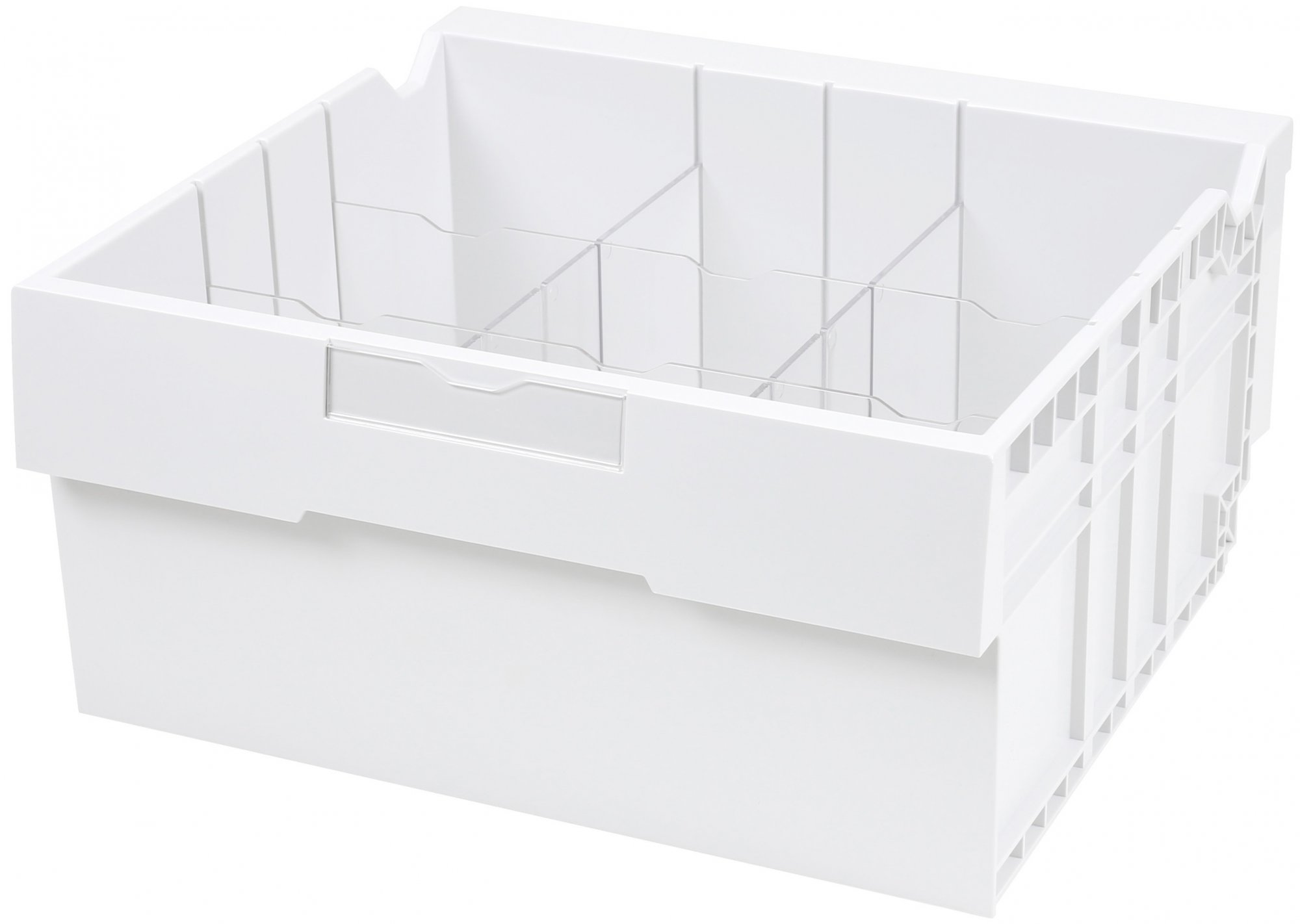 97-986 - SV Replacement Drawer Kit, Single Tall (large drawer)
