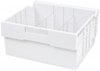 Ergotron 97-986 StyleView Replacement Drawer Kit, Single Tall