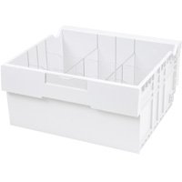 Ergotron 97-986 StyleView Replacement Drawer Kit, Single Tall