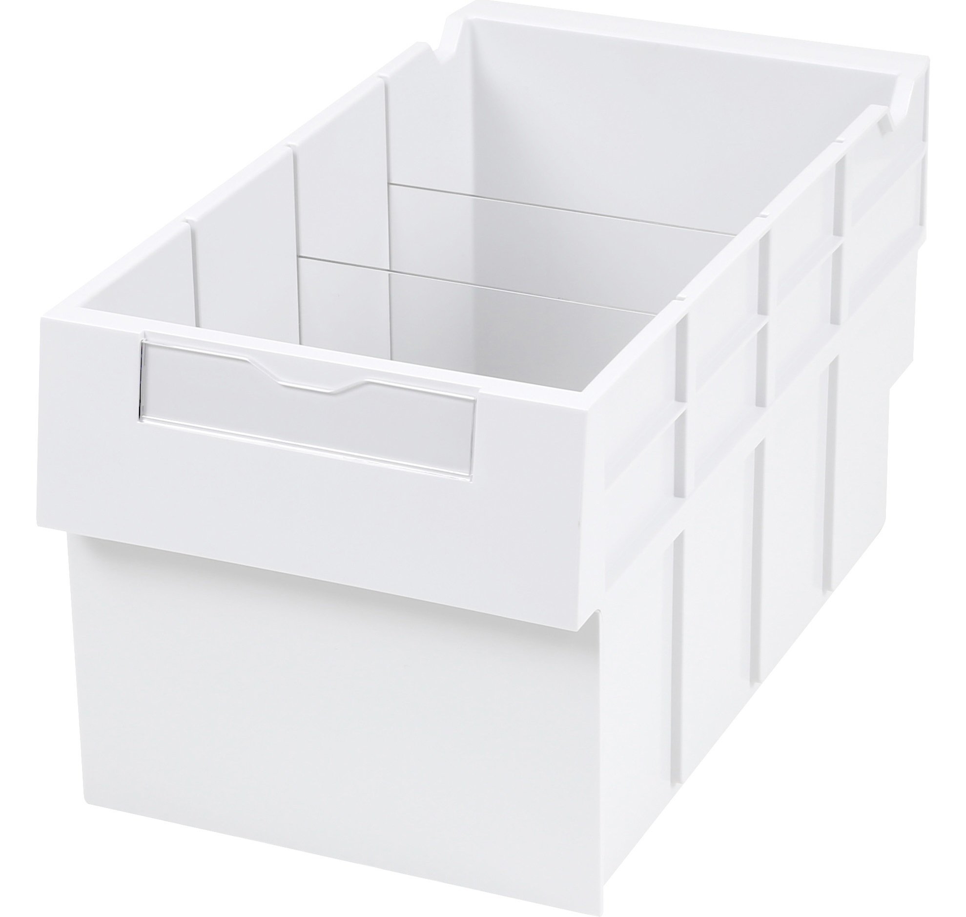 97-987 - SV Replacement Drawer Kit, Double Tall (2 medium drawers)