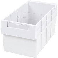 Ergotron 97-987 StyleView Replacement Drawer Kit, Double Tall