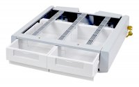 Ergotron 97-983 SV43/44 Supplemental Double Drawer