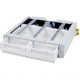 Ergotron 97-983 SV43/44 Supplemental Double Drawer