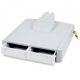 Ergotron 97-988 StyleView Primary Storage Drawer, Double