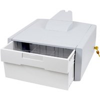 Ergotron 97-989 StyleView Primary Storage Drawer, Single Tall
